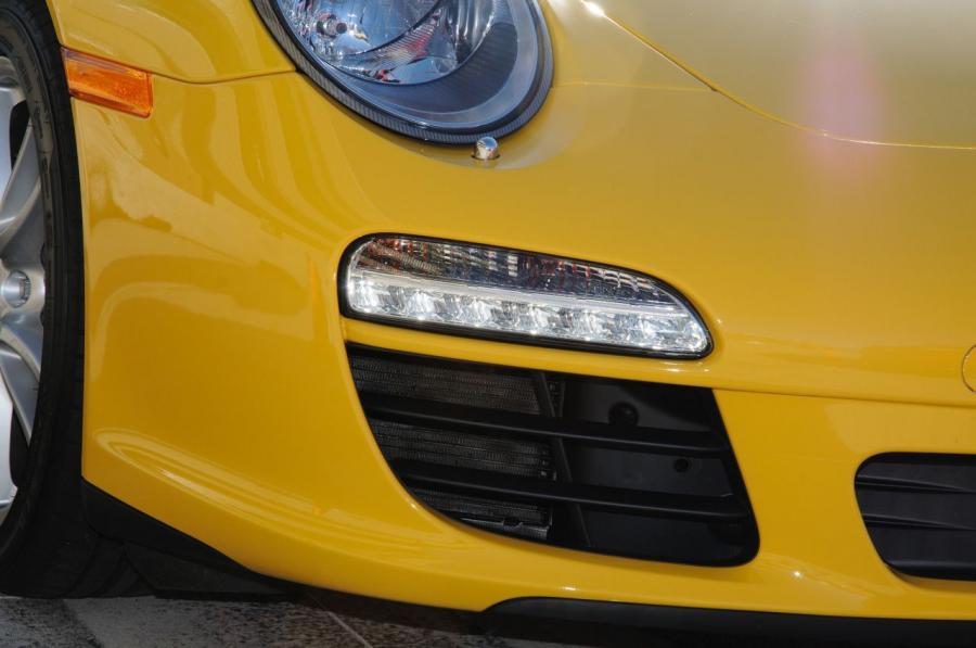  Porsche 911 Carrera PDK 2009 года  (фото 20 из 63)